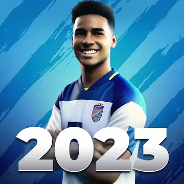 Matchday Football Manager 2023 Banner